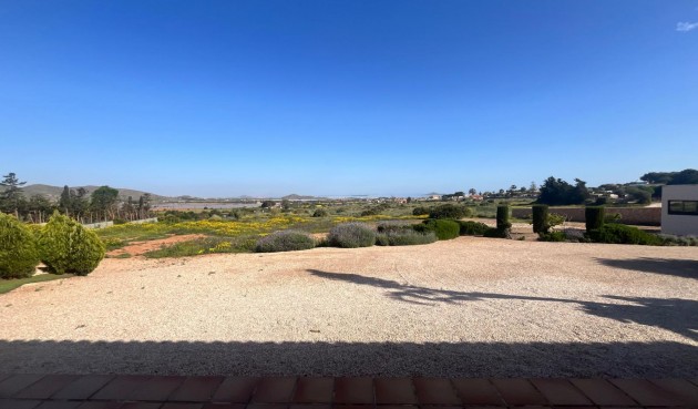 Brukt - Villa -
Los Belones - Inland