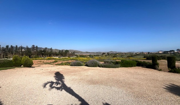 Brukt - Villa -
Los Belones - Inland