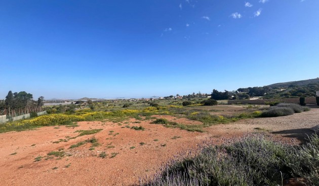 Brukt - Villa -
Los Belones - Inland