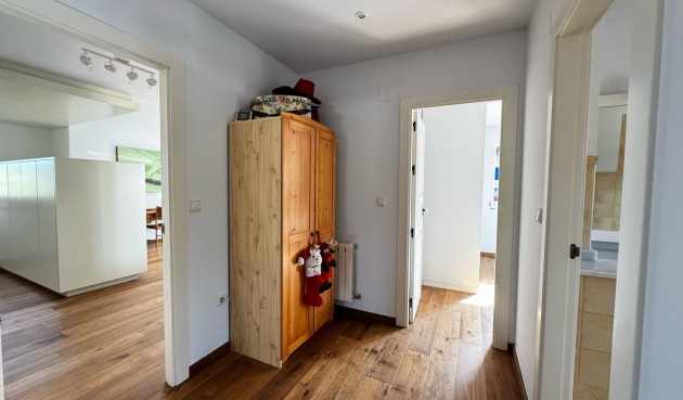 Brukt - Villa -
Los Belones - Inland