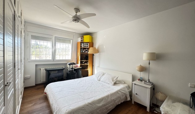 Brukt - Villa -
Los Belones - Inland