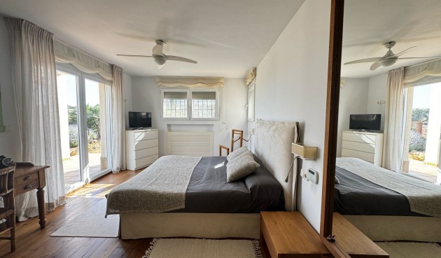 Brukt - Villa -
Los Belones - Inland