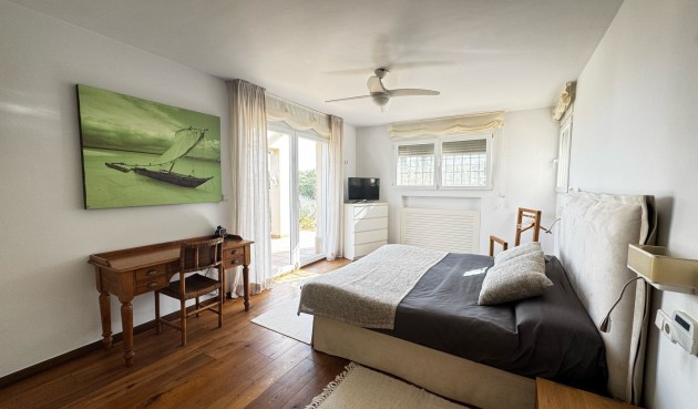 Brukt - Villa -
Los Belones - Inland