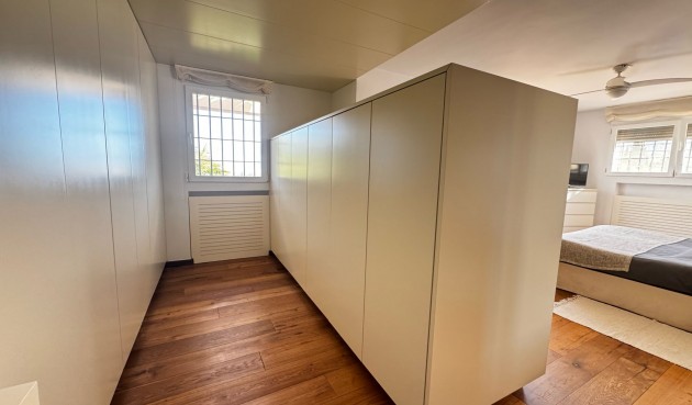 Brukt - Villa -
Los Belones - Inland