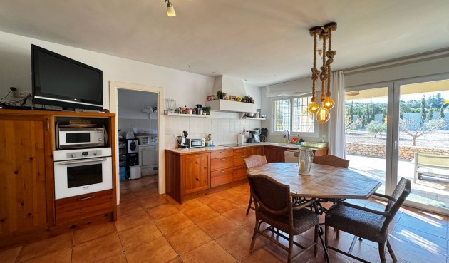 Brukt - Villa -
Los Belones - Inland