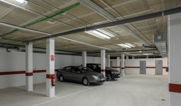 Resale - Apartment -
San Miguel de Salinas - Inland