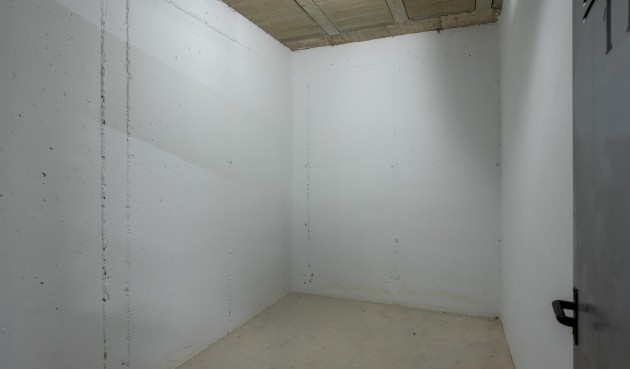 Resale - Apartment -
San Miguel de Salinas - Inland