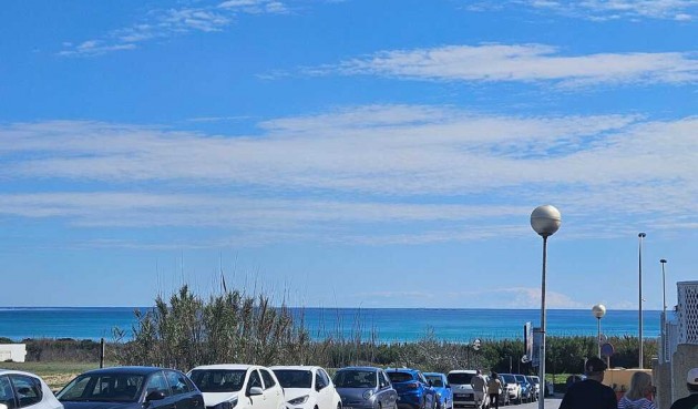 Resale - Villa -
Guardamar del Segura - Campomar