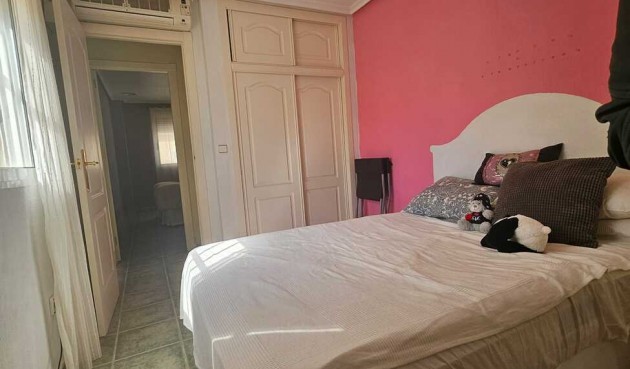 Resale - Villa -
Guardamar del Segura - Campomar