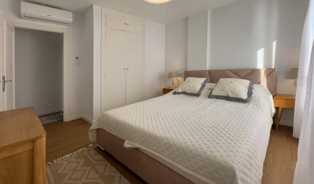 Brukt - Apartment -
Torrevieja - Centro