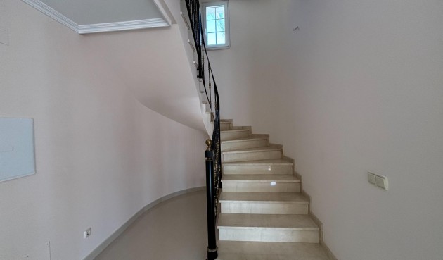 Resale - Villa -
Cabo Roig - Costa Blanca