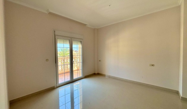 Resale - Villa -
Cabo Roig - Costa Blanca