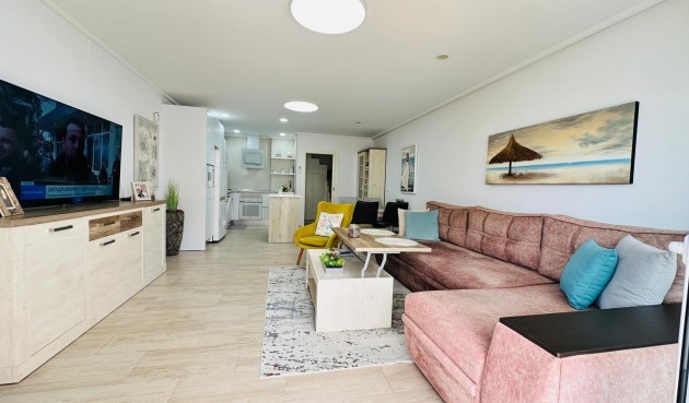 Reventa - Duplex -
Torrevieja - La Siesta