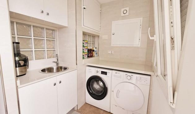 Reventa - Duplex -
Torrevieja - La Siesta