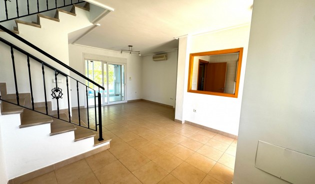 Brukt - Villa -
Torre Pacheco - Inland