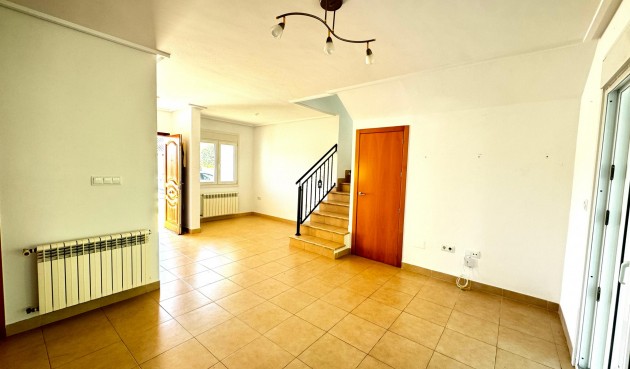 Brukt - Villa -
Torre Pacheco - Inland