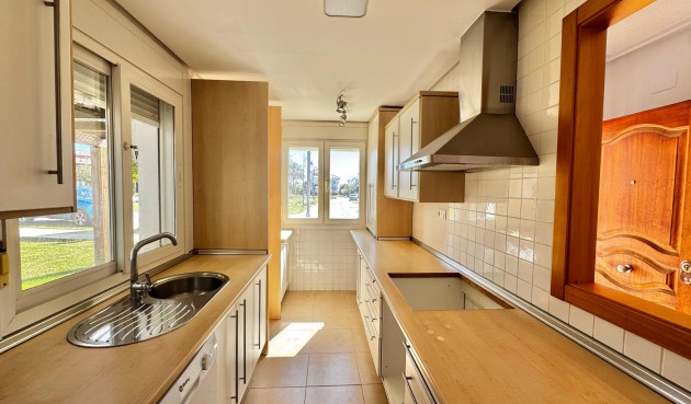 Brukt - Villa -
Torre Pacheco - Inland