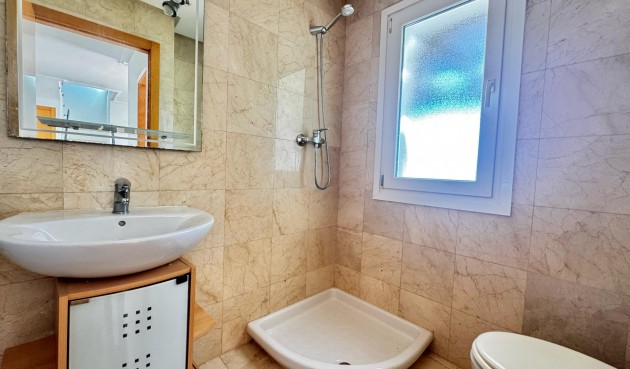 Brukt - Villa -
Torre Pacheco - Inland