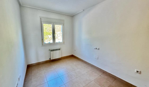 Brukt - Villa -
Torre Pacheco - Inland