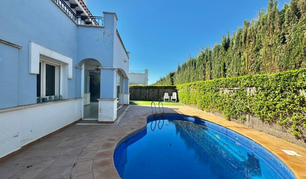 Brukt - Villa -
Torre Pacheco - Inland