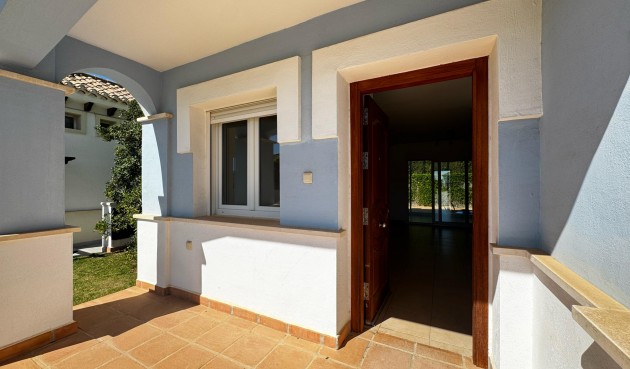 Brukt - Villa -
Torre Pacheco - Inland