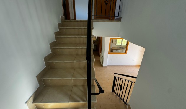 Brukt - Villa -
Torre Pacheco - Inland