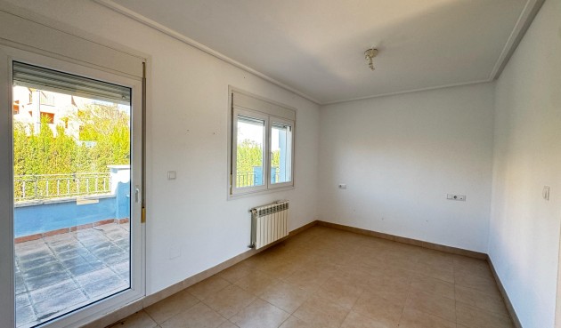 Brukt - Villa -
Torre Pacheco - Inland