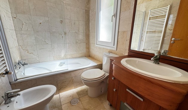 Brukt - Villa -
Torre Pacheco - Inland