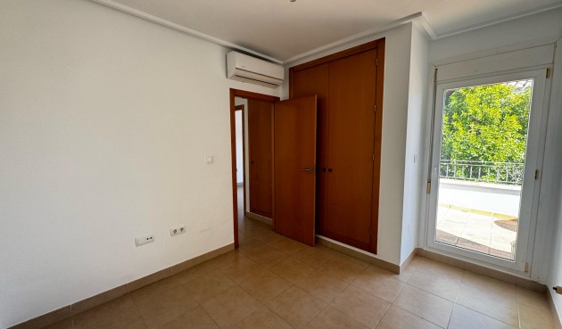 Brukt - Villa -
Torre Pacheco - Inland