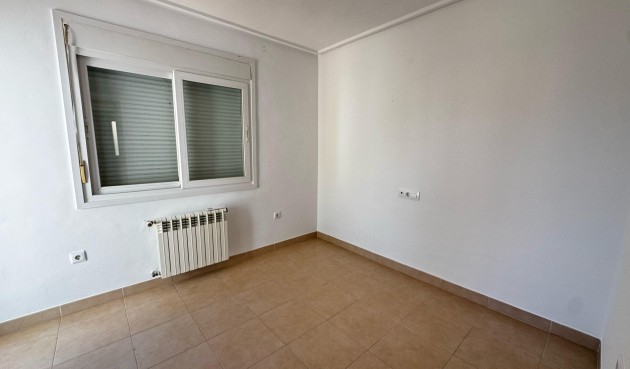 Brukt - Villa -
Torre Pacheco - Inland