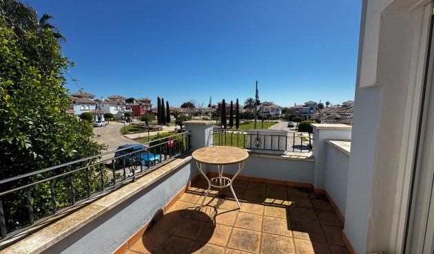 Brukt - Villa -
Torre Pacheco - Inland