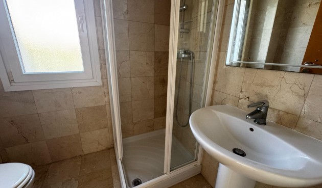 Brukt - Villa -
Torre Pacheco - Inland