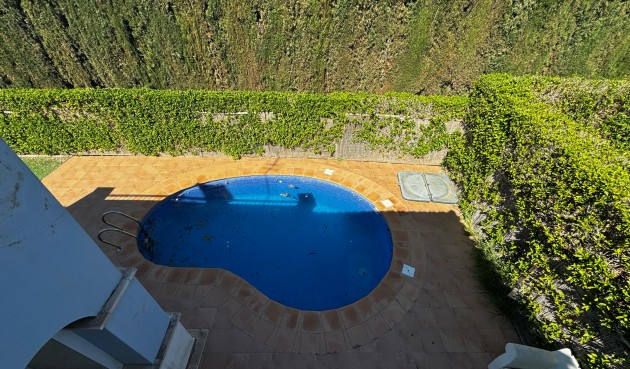 Brukt - Villa -
Torre Pacheco - Inland