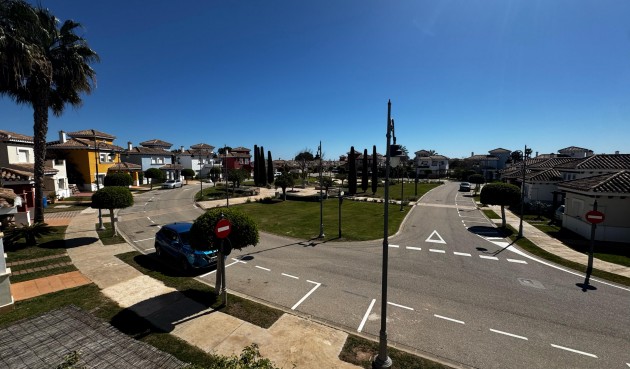 Brukt - Villa -
Torre Pacheco - Inland