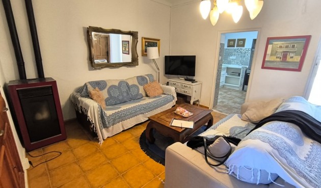 Resale - Town House -
Raspay - Inland