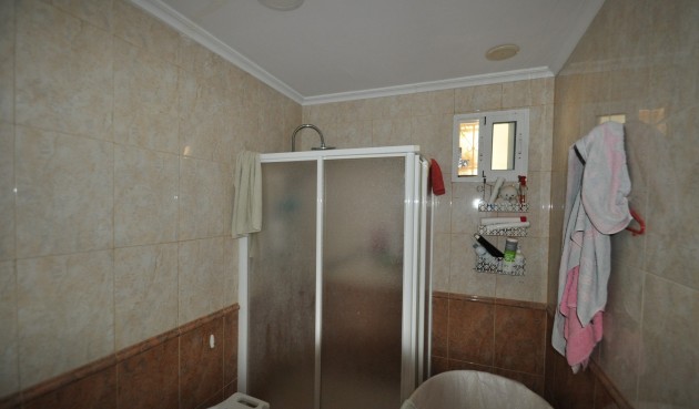 Resale - Villa -
Aspe - Inland