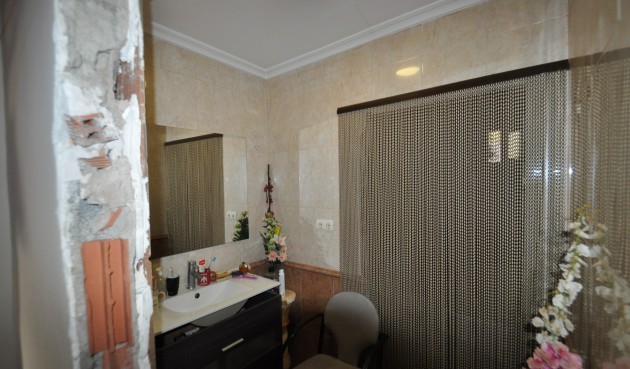 Resale - Villa -
Aspe - Inland