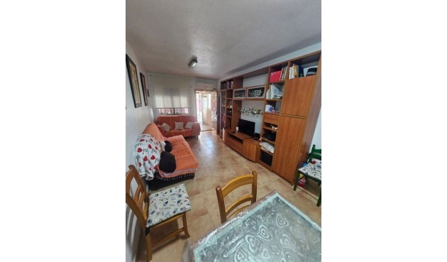 Reventa - Town House -
Los Alcazares - Costa Calida