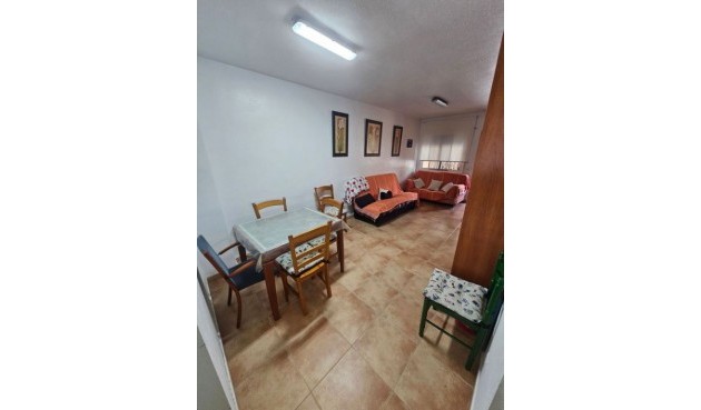 Reventa - Town House -
Los Alcazares - Costa Calida
