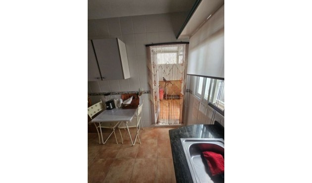 Reventa - Town House -
Los Alcazares - Costa Calida