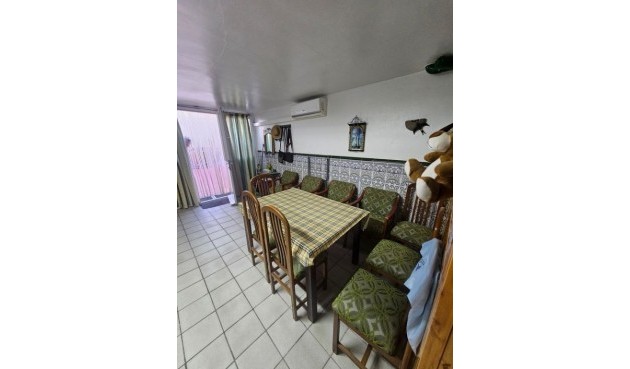 Reventa - Town House -
Los Alcazares - Costa Calida