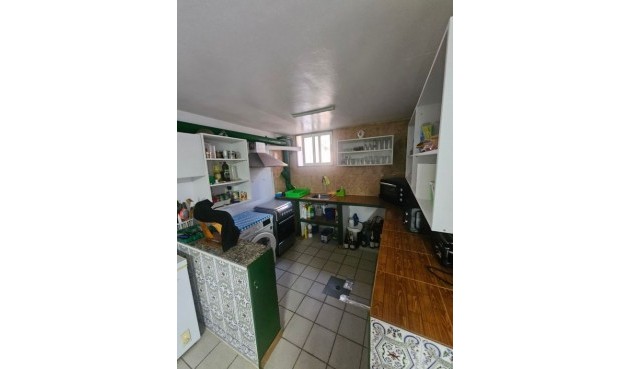 Reventa - Town House -
Los Alcazares - Costa Calida