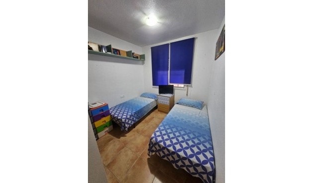 Reventa - Town House -
Los Alcazares - Costa Calida