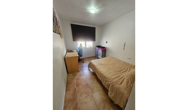 Reventa - Town House -
Los Alcazares - Costa Calida