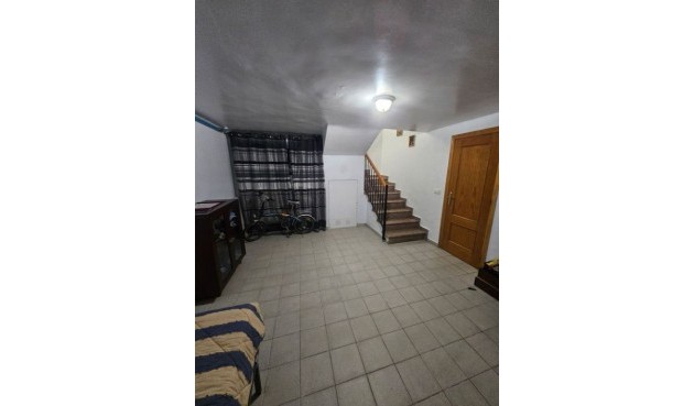 Reventa - Town House -
Los Alcazares - Costa Calida