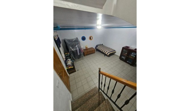 Reventa - Town House -
Los Alcazares - Costa Calida