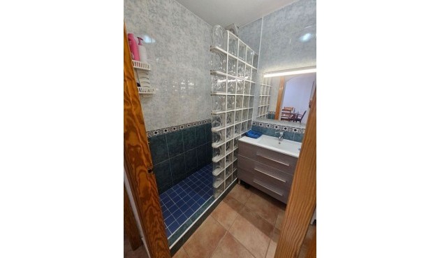 Reventa - Town House -
Los Alcazares - Costa Calida