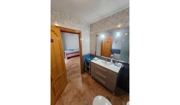 Reventa - Town House -
Los Alcazares - Costa Calida