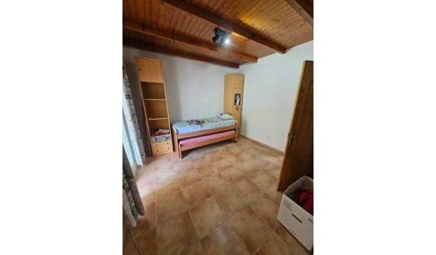 Reventa - Town House -
Los Alcazares - Costa Calida