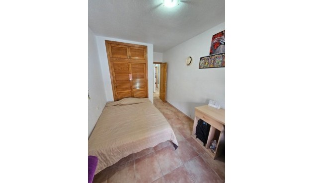 Reventa - Town House -
Los Alcazares - Costa Calida